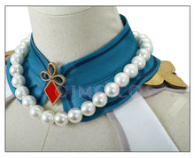 Load image into Gallery viewer, Rruan Mei Cosplay Costume Honkai Star Rail Carnival Uniform Anime Halloween Costumes Game
