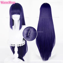 Load image into Gallery viewer, Anime Hinamori Amu Tsukiyomi Ikuto Hotori Tadase Mashiro Rima Tsukiyomi Utau Fujisaki Nagihiko Fujisaki Nadeshik Cosplay Wigs
