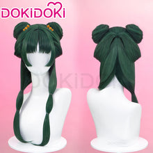 Load image into Gallery viewer, IN STOCK Maomao Cosplay Costume Anime The Apothecary Diaries【XS-4XL】DokiDoki-SR Women Cute Maomao Costume Halloween Plus Size
