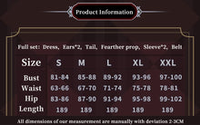Load image into Gallery viewer, UWOWO Collab Series: Identity V Archduchess Bloody Queen Mary Cosplay Costume
