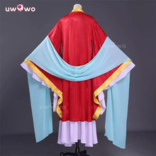 Load image into Gallery viewer, UWOWO Collab Series:Anime Thee Apothecaryy Diariess Gyokuyou Hanfu Cosplay Costume Plus Size XS-3XL Halloween Costume

