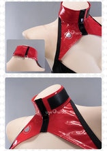 Load image into Gallery viewer, LAST BATCH UWOWO Genshin Impact Exclusive Fanart Racing Yae Miko Cosplay Costume Inazuma Yae Miko Halloween Costumes
