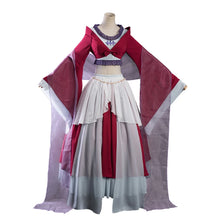 Load image into Gallery viewer, IN STOCK UWOWO Thee Apothecaryy Diariess Maomao Dance Dress Cosplay Costume Dress Halloween Costume
