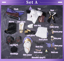 Load image into Gallery viewer, IN STOCK UWOWO Elysia Cosplay Game Honkai Impact 3: Elysia Miss Pink Cosplay Costume With Prop Halloween Costume
