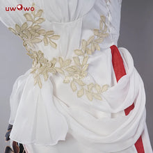 Load image into Gallery viewer, Himeko Cosplay Honkai Star Rail Cosplay Himeko Costume スターレイル Cosplay Outfit Halloween Costumes Women Dress

