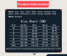 Load image into Gallery viewer, UWOWO Collab Series:Game Valorantt Clove Cosplay Costume Halloween Costumes Suit
