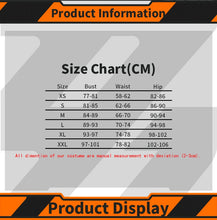 Load image into Gallery viewer, UWOWO Collab Series: Game Zenless Zone Zero ZZZ Chinatsu Remiel Angels of Delusion Cosplay Costume With Bag Halloween Costume
