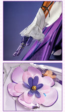 Load image into Gallery viewer, UWOWO Castorice Cosplay Collab Series: Game Honkai: Star Rail Castorice Cosplay Costume XS-2XL Halloween Costume
