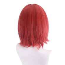 Load image into Gallery viewer, Anime Tokyo Mew Mew Momomiya Ichigo Cosplay Costume Mew Ichigo Wig Pink Lolita Fluffy Skirt Woman Lovely Kawaii Halloween Suit
