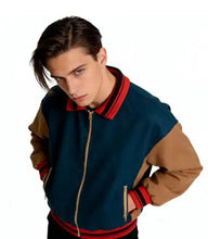 Load image into Gallery viewer, Cosplay Movie Will Byers  Coat Costume Adult Men Women Jacket Uniform Top Coat Hoodie Halloween Clothes

