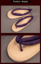 Load image into Gallery viewer, UWOWO Agatsumaa Zenitsu Cosplay Shoes Zenitsu Shinobu/Nezuko/Shibonu/Tomioka Shoes Accessories
