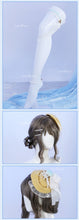 Load image into Gallery viewer, UWOWO Collab Series: Anime Loveee Live! Watanabe You Luxury Cruise School Idol Festival Cosplay Costume Halloween Cos

