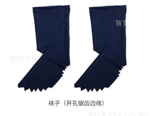 Load image into Gallery viewer, Anime Hashibira Inosuke Cosplay Costume Inosuke Uniform Wig Pig Mask Halloween Outfit For Women Sexual Conversion Servant Girls
