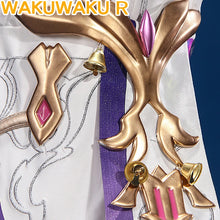 Load image into Gallery viewer, Elysia Cosplay Game Honkai Impact 3rd 【S-2XL】 WakuWaku-R Cosplay Elysia Cosplay Costume Elysia Miss Pink Plus Size
