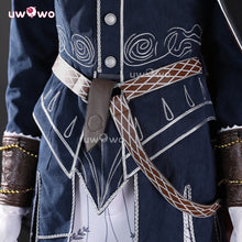 Load image into Gallery viewer, UWOWO Collab Series: Game Duchess Cosplay Costume Nightreign Cosplay  Outfit S-3XL Halloween Costume
