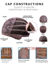 Load image into Gallery viewer, Cosplay Wig Long Heat Resistant Synthetic Hair Clip Ponytails Wigs
