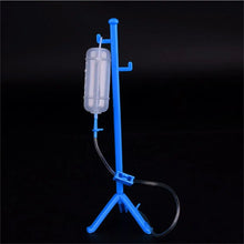 Load image into Gallery viewer, Cosplay   Simulation Pretend Doctor Doctor Nurse Hospital Pretend Play Child Doctor Kit Hanging Bottle Doctor Play
