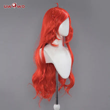 Load image into Gallery viewer, UWOWO Bloomm Cosplay Wig Fairy Wings Cosplay Costume Butterfly Fairy Women Hair
