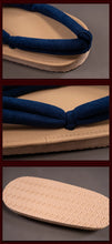 Load image into Gallery viewer, UWOWO Agatsumaa Zenitsu Cosplay Shoes Zenitsu Shinobu/Nezuko/Shibonu/Tomioka Shoes Accessories
