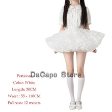 Load image into Gallery viewer, Madoka Kaname Cosplay Costume Wig Puella Magi Madoka Magica Pink Lolilta Cute Dress Madoka Choker Shoes Anime Cosplay Outfits
