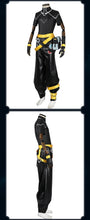 Load image into Gallery viewer, UWOWO Collab Series: League of Legends LOL Ezreal Cosplay Costume
