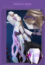Load image into Gallery viewer, Elysia Cosplay Game Honkai Impact 3rd 【S-2XL】 WakuWaku-R Cosplay Elysia Cosplay Costume Elysia Miss Pink Plus Size
