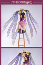 Load image into Gallery viewer, PRE SALE UWOWO Kama Cosplay Game Fatee/Grandd Orderr Assassin Kama Stage 2 Cosplay Costume Halloween Costume
