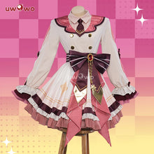 Load image into Gallery viewer, LAST BATCH UWOWO Arima Kana Cosplay Costume Kana Hoshinoo Performancee Ver. Halloween Costume Dress
