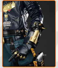 Load image into Gallery viewer, UWOWO Lighter Cosplay Collab Series: Game Zenless Zone Zero ZZZ Lighter Cosplay Costume Halloween Costume
