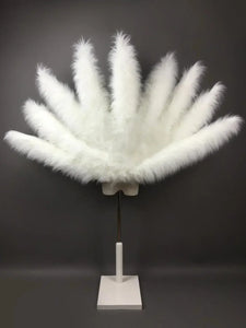Game LOL Cosplay Costumes Fox LOL Ahri Nine Tailed Upgraded Transform-model Tail Cosplay White 3 Sizes