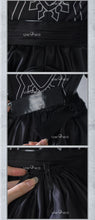 Load image into Gallery viewer, IN STOCK UWOWO NieRR Reincarnation x Drakengardd3 Zero Divergentt Sister Cosplay Costume Dress Halloween Costumes
