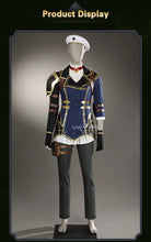 Load image into Gallery viewer, UWOWO Collab Series：Caitlyn Cosplay  League of Legends/LOL Arcane Season 2 Caitlyn Cosplay Costume Halloween Costume
