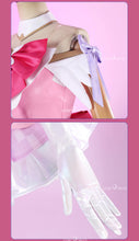 Load image into Gallery viewer, UWOWO Collab Series: Juno Cosplay Game Juno Magical Girls Cosplay Costume Role Play Outfit Dress Cosplay Halloween Costumes
