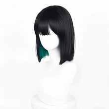 Load image into Gallery viewer, Alien Stage Sua Cosplay Dress Anime Cosplay Sua Costume Wig Outfits Performance Clothes Sexy Lady Dress Halloween Party Costumes
