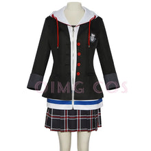 Load image into Gallery viewer, Yuuki Makoto Cosplay Costume Amamiya Ren Adult Carnival Uniform  Anime Halloween Party Costumes Masquerade Women Game
