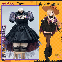 Load image into Gallery viewer, In Stock UWOWO Marin Kitawa Cosplay Anime My Dress-Up Darling Marin Kitagawa Cosplay Halloween Christmas Costume For Girl Women

