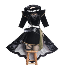 Load image into Gallery viewer, IN STOCK UWOWO Hina Cosplay NieRR Reincarnationn Hina Mechanicall Pupill Cosplay Costume Halloween Costume
