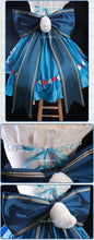 Load image into Gallery viewer, LAST BATCH UWOWO Eyjafjalla Game Arknights Eyjafjalla Picnic New Skin Cosplay Costume Cosplay Halloween Costumes Full Set
