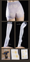 Load image into Gallery viewer, PRE SALE UWOWO Cantarella Cosplay Game Wuthering Waves Cantarella Jellyfish Cosplay Costume With Umbrellacover Halloween Costume
