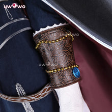 Load image into Gallery viewer, UWOWO Collab Series: Game Duchess Cosplay Costume Nightreign Cosplay  Outfit S-3XL Halloween Costume
