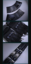 Load image into Gallery viewer, UWOWO Collab Series: Game Ghost Face Cosplay Costume Outfit With Masl S-2XL Halloween Costume
