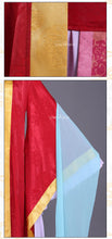 Load image into Gallery viewer, UWOWO Collab Series:Anime Thee Apothecaryy Diariess Gyokuyou Hanfu Cosplay Costume Plus Size XS-3XL Halloween Costume
