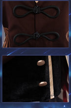 Load image into Gallery viewer, LAST BATCH UWOWO Hu Tao Cosplay Game Genshin Impact HuTao Cosplay Costume Liyue Hu Tao Cosplay Outfit Costume Play Chinese Style
