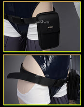 Load image into Gallery viewer, IN STOCK UWOWO Lucy Cosplay Costume Lucy Outfit Cosplay Anime Lucy Bodysuit with Coat Full Set Halloween Costumes Full Set
