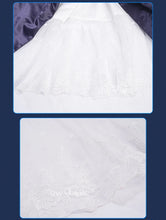 Load image into Gallery viewer, IN STOCK UWOWO Cheshire Cosplay Game Azurr Lanee Cheshire Default Cosplay Costume New outfit Halloween Costume
