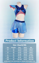 Load image into Gallery viewer, UWOWO Bloomm Cosplay Collab Series: Anime Bloomm Enchantixx Bloommm Cosplay Costume Fairy Club Magic Cosplay Halloween Costume
