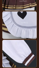 Load image into Gallery viewer, UWOWO Bready Cosplay Collab Series:Game Nikke: the Goddess of Victory Bready Cosplay Costume Outfit Halloween Costume
