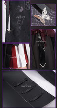 Load image into Gallery viewer, PRE SALE UWOWO Game Genshin Impact Baal Raiden Shogun Detective Fanart Casual Cosplay Costume S-3XL Halloween Costume
