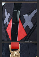 Load image into Gallery viewer, UWOWO Yinlin Cosplay Collab Series:Game Wuthering Waves Yinlin Cosplay Costume Halloween Costume
