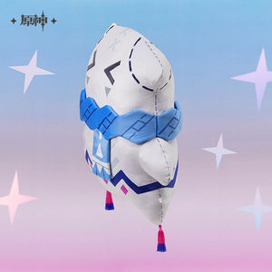 Citlali MiHoYo Official Genuine Genshin Impact  Plush Pillow,cosplay pillow